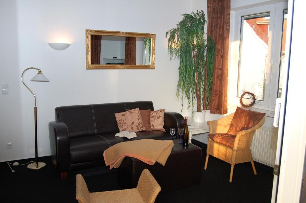 Ferienanlage Duhnen Cuxhaven Exterior foto
